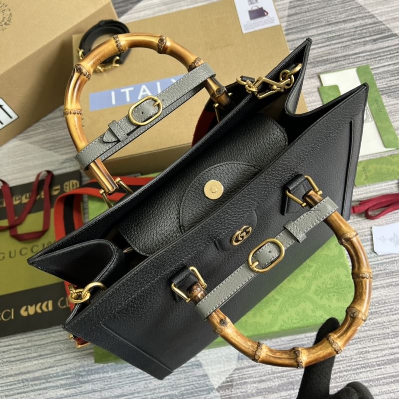 Gucci Top Handle Bags